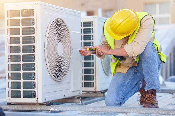 Best HVAC Maintenance Near Me  in New Johnsonville, TN