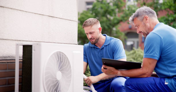 Best HVAC Replacement Cost  in New Johnsonville, TN