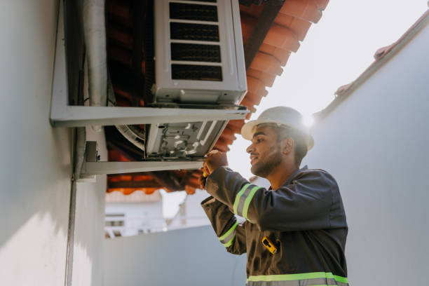 Reliable New Johnsonville, TN HVAC Solutions