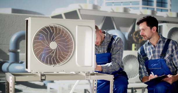 Best HVAC Emergency Services  in New Johnsonville, TN