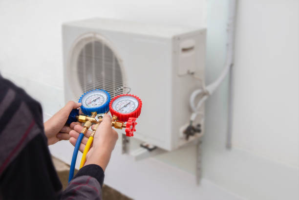 Best Heating Repair Services  in New Johnsonville, TN